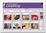 Webcam Livestrip Girls